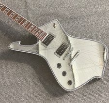 Hot left handed electric - left-handed,