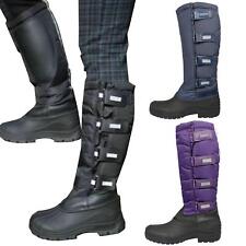 Ladies Winter Thermal Boots