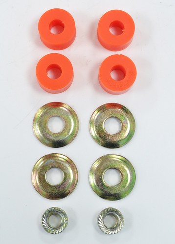 Front shock absorber - upper, pin