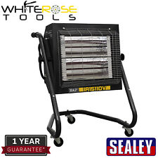 Sealey Infrared Heater