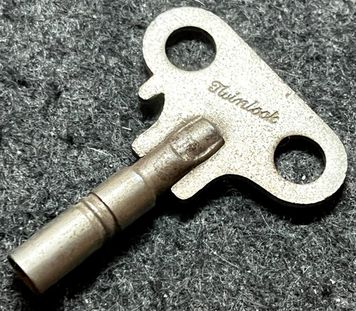 Antique vintage twinlock - antique/vintage, metal