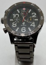 ROCAWEAR Watch New Battery