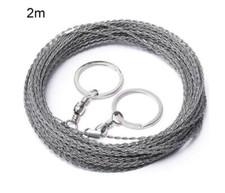 2M Pocket sized stainless