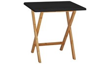 Drew Folding Bamboo 2 Seater