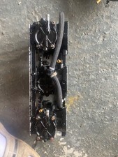 KAWASAKI 1100 CDKII CARBS