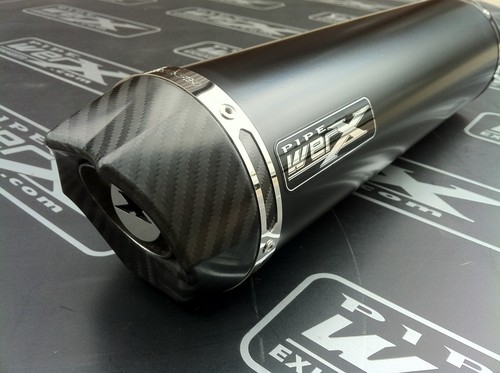 Pipewerx yamaha tenere - pipewerx,