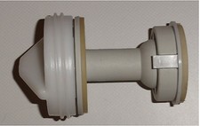 MIELE FLUFF FILTER W300-W2000 W/MACHINE SPARE PART No 4731981 