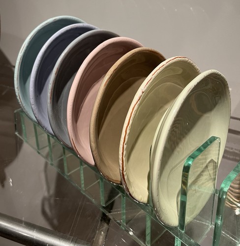Casagent side plates - casagent,