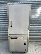 Falcon Dominator  Natural Gas