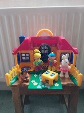 Tolo First Friends Vintage