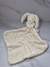 Marks & Spencer Plush Cream