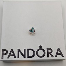 Genuine Pandora Festive