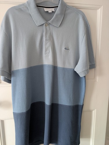 Lacoste polo shirt - (l)polo,
