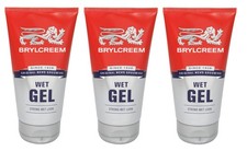 3 x Brylcreem Original Mens