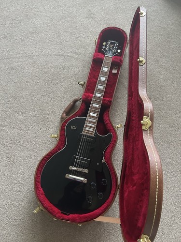 Gibson les paul classic - classic, 2018