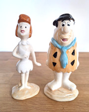 Beswick Flintstones Fred Wilma