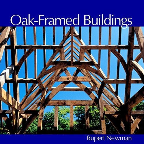 Oak framed buildings newman - buildings,