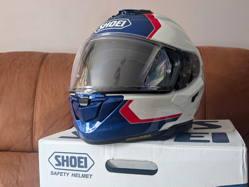 Shoei air realm - shoei,