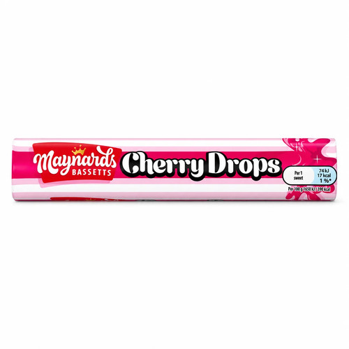 Maynards bassetts cherry - maynards,