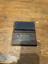 Norton HM4 Black Hard Arkansas