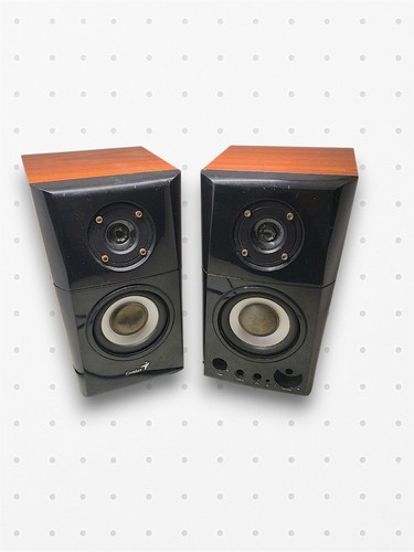Genius hf500a fi - sp-hf500a, hi-fi