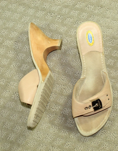 Scholls women 5m willow - scholls, women's
