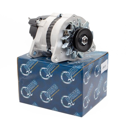 Alternator 17acr lucas - alternator, type