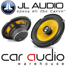 JL Audio C1-650x - 6.5" 450