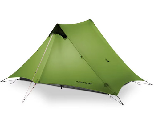 3ful lanshan tent season - 2, 3-season