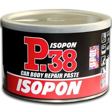 Isopon P.38 Car Body Repair