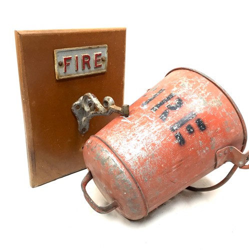Antique red galvanised - antique,