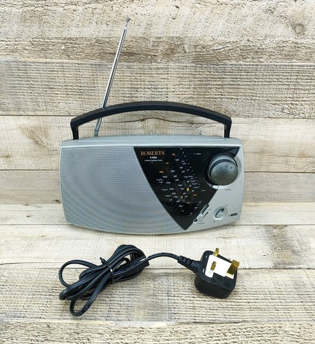 Roberts r9904 lw - roberts,