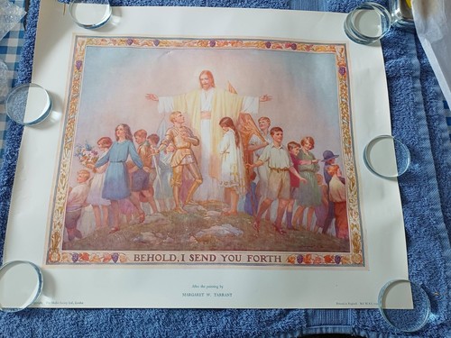 Margaret winifred tarrant 1988 - margaret,