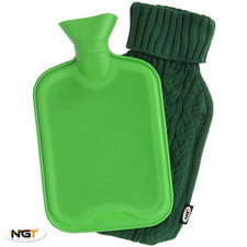 NGT Hot Water Bottle 2L