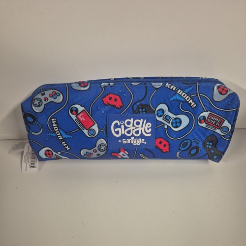 Smiggle pencil case giggle - smiggle,