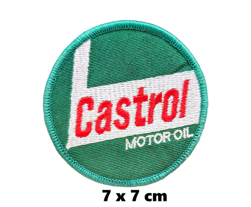 Castrol motor oil racing - castrol,