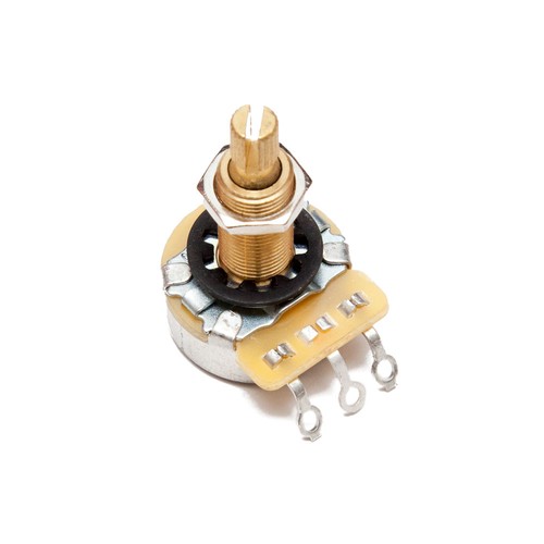 Cts 500k linear taper - linear, long