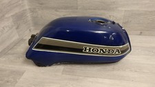 1980 HONDA CB 250 N Super
