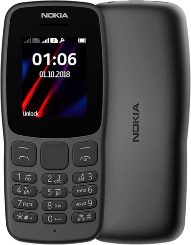Brand new nokia - brand, 106