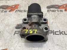 2010 Mitsubishi L200 Warrior EGR Valve 2006-2015 1582A483