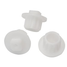 3PC Meat Grinder Gear For
