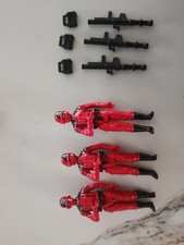 Action Force Red Shadows