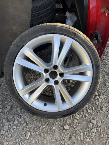 Genuine seat ibiza - seat, alloy