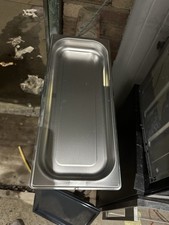 Miele Unperforated Steam Oven