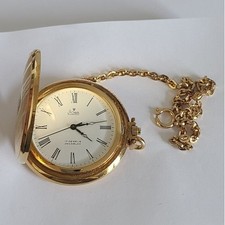 Vintage Stowa 17 Jewels