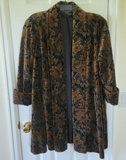 Portrait Petite JL deBall