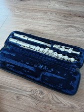 Trevor James TJ10X II Flute