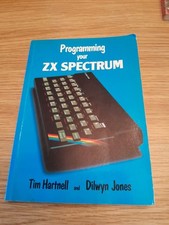 Programming Your ZX Spectrum