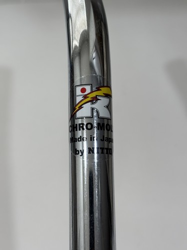 Kuwahara bmx bicycle bike - kuwahara,