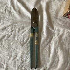 Gilbow G246 14-Inch Curved Tin